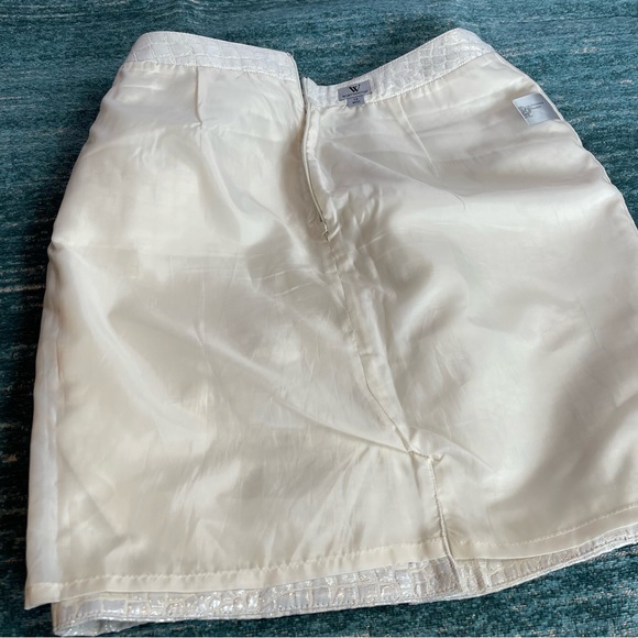 Skirts W WORTHINGTON size 12 - Picture 8 of 12